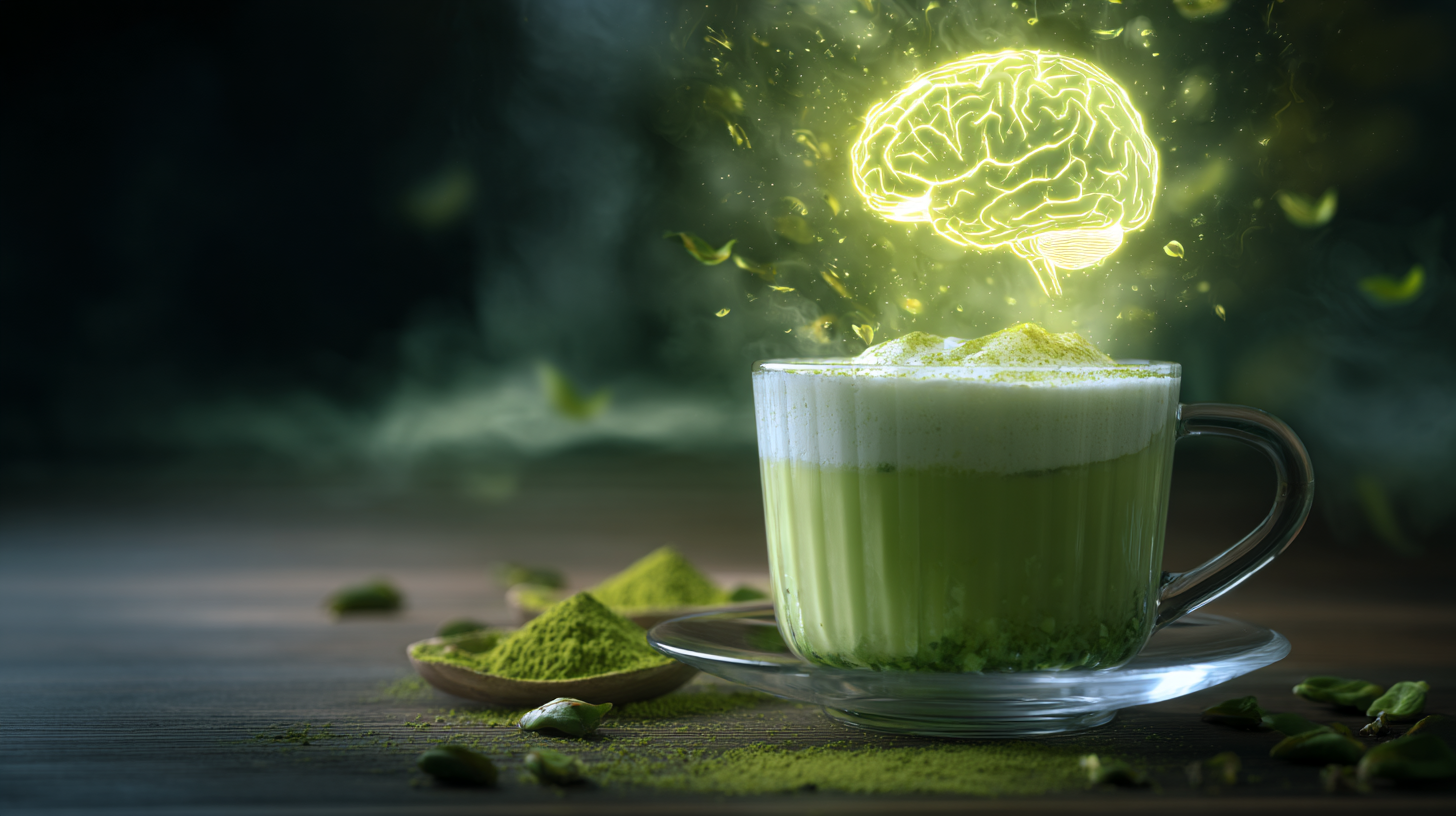 BIO Matcha tea, Premium Ceremonial, původ Japonsko, 50 g -2